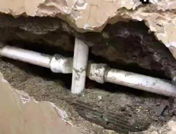 华蓥漏水检测电话多少